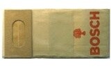 Papierstaubb.BOSCH f. PEX/GEX/PBS/PSS (VE=3St.)