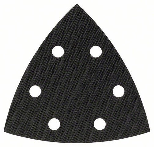 Ersatzschleifplatte BOSCH PDA 3-kant zu 100/120E