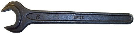 Einmaul-Gabelschlüssel 41 mm