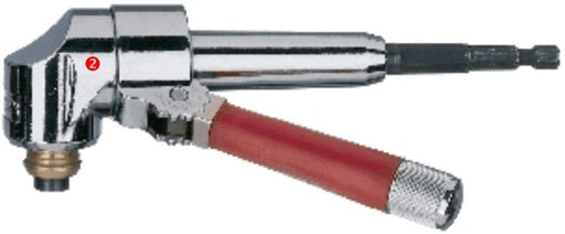 Winkelschraubvorsatz AEG OSD2