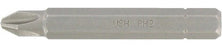 Biteinsatz PH2 x 50 mm 1/4 Zoll Aufnahme