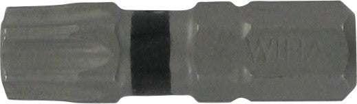 Biteinsatz Torx TX40 x 25 mm 1/4 Zoll Aufnahme Farbe schwarz