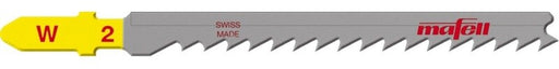 Stichsägeblätter Mafell W2 (VE = 5 Stück)