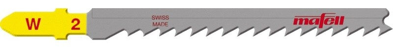 Stichsägeblätter Mafell W2 (VE = 5 Stück)