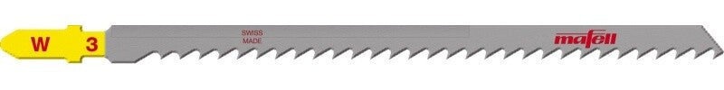 Stichsägeblatt MAFELL W3 (VE=5St.)