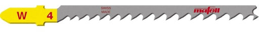 Stichsägeblatt MAFELL W4 (VE=5St.)