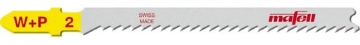 Stichsägeblatt MAFELL W+P2 (VE=5St.)