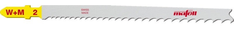 Stichsägeblatt MAFELL W+M2 (VE=5St.)