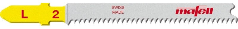Stichsägeblatt MAFELL L2 (VE=5St.)