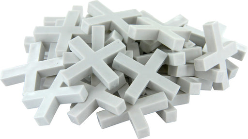 Fugenkreuze 2,5 mm  VE = 250 St.
