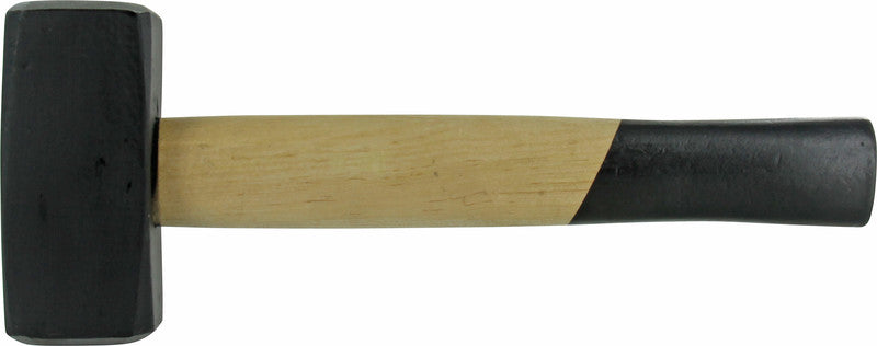 Fäustel mit Eschenstiel 1250 g