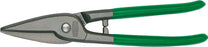 Berliner Blechschere 250 mm für gerade Schnitte
