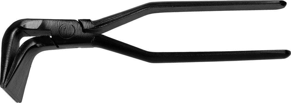 Falzzange gebogen 90 Grad