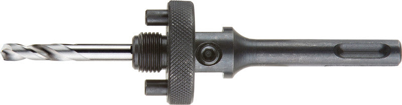 SDS-Plus Aufnahmeschaft AS4 für Lochsägen  32 - 152 mm