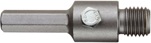 Aufnahmeschaft 6-kt. Länge 78 mm SW 11 mm M16