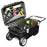 Mobile Montagebox STANLEY Kunststoff 113 Liter