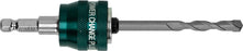 Adapter BOSCH EXPERT Power Chang Plus HEX11 8,7 mm inkl. Bohrer TCT-G Ø7,15x85mm