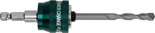 Adapter BOSCH EXPERT Power Chang Plus HEX11 8,7 mm inkl. Bohrer TCT-G Ø7,15x85mm