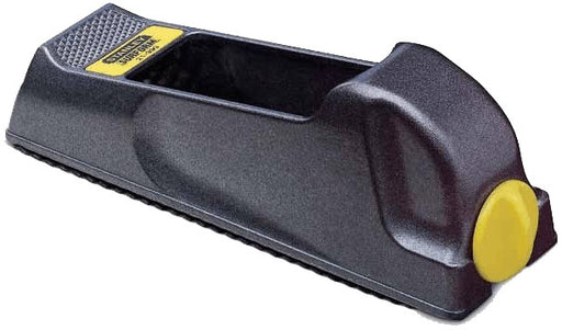 STANLEY Blockhobel Metallausführung