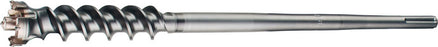 SDS-max Durchbruchbohrer BreakThrough - 45x 590/450 mm