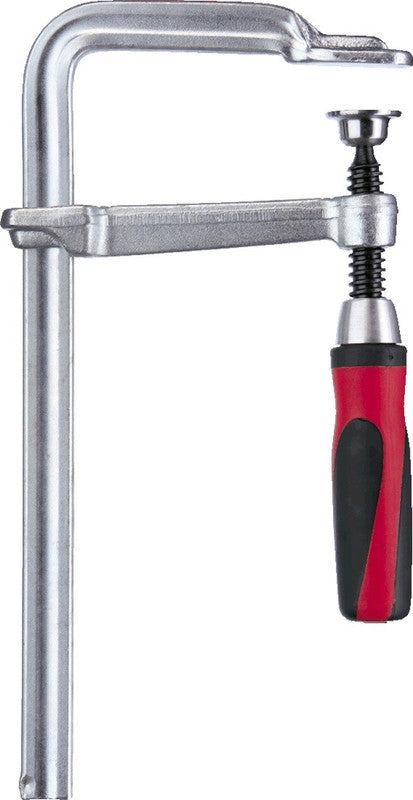 Ganzstahlzwinge GZ10-2K - 100 x 60 mm