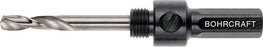 Sechskant-Aufnahmeschaft AS11 für Lochsägen 14 - 30 mm / SW8,5