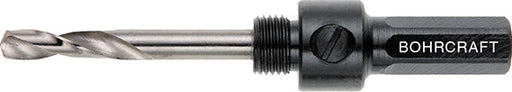 Sechskant-Aufnahmeschaft AS11 für Lochsägen 14 - 30 mm / SW8,5