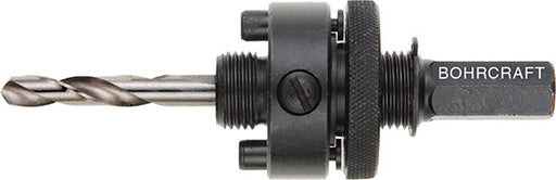 Sechskant-Aufnahmeschaft AS3 für Lochsägen 32 - 210 mm / SW11