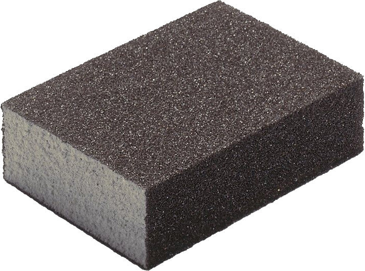 Schleifschwamm MIRKA 100 x 70 x 28 mm - Körnung 220