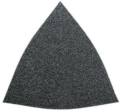 Schleifblatt FEIN 3-kant ungelocht K240 (VE=50St.)