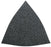 Schleifblatt FEIN 3-kant ungelocht K240 (VE=50St.)