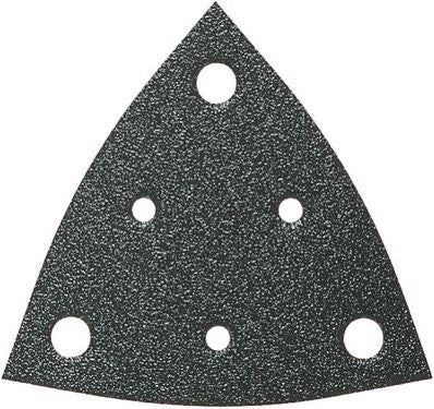 Schleifblatt FEIN 3-kant gelocht K240 (VE=50St.)