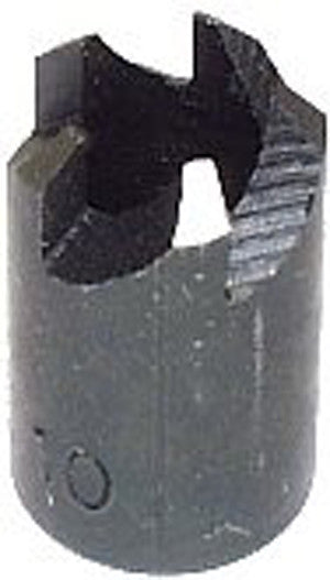 Aufstecksenker für Spiralbohrer - 6 x 12 mm