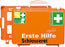 Erste Hilfe Koffer Schlosserei 310x210x130mm m.H.