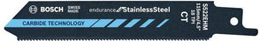 Säbelsägeblatt BOSCH EXPERT S522EHM/115 2-50mm (VE=1)