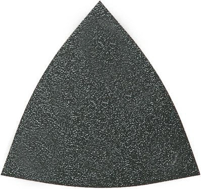 Schleifbatt FEIN Sortiment 3-kant ungelocht K60-240 (VE=50St.)