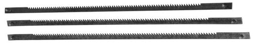 Dekupiersägeblatt 132mm m. Nocken 20 ZpZ VE:3ST