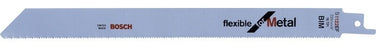 Säbelsägeblatt BOSCH S1122EF Metall Schnitth.1,5-175mm flex(VE=5St.)