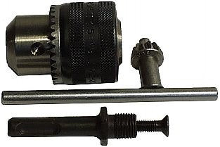 Zahnkranzbohrfutter BOSCH mit SDS-Plus Adapter
