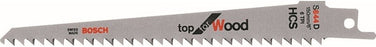 Säbelsägeblatt BOSCH S644D Holz universal 6-100mm (VE=5St.)