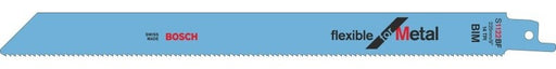 Säbelsägeblatt BOSCH S1122BF  Metall Schnitth.3-175mm flex(VE=5St.)