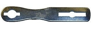 Schlüssel für Laubsägebogen
