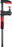 Getriebezwinge BESSEY Gear Klamp GK 150 x 60 mm