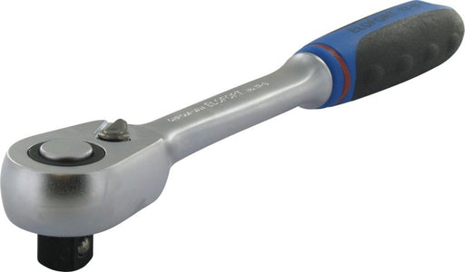 1/2 Zoll Hebelumschaltknarre ELORA 250 mm lang