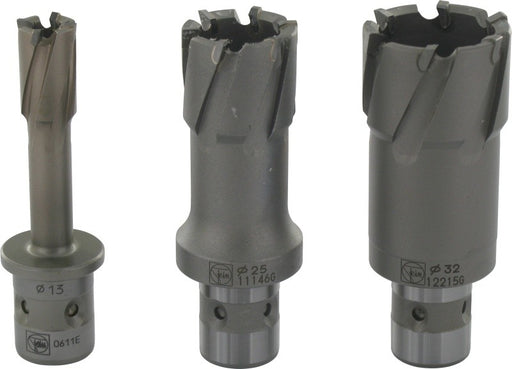 HM-Kernbohrer FEIN m. QuickIN-Aufnahme 14mm