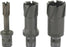 HM-Kernbohrer FEIN m. QuickIN-Aufnahme 12mm