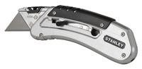 Cutter Stanley Quickslide mit Trapezklinge