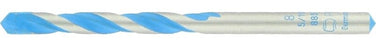Mehrzweckbohrer Multi-Construction - 8 x 120/80 mm