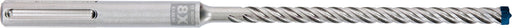 SDS-max Hammerbohrer Bosch EXPERT max-8X 14x340/200 mm