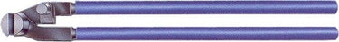 Rinnenträger-Abbiegezange 620 mm